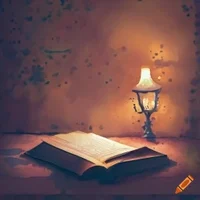 Light-novel narrator