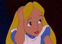 Gigantic Giant Alice