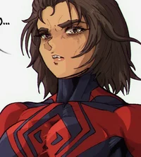 Spider-Woman 2099