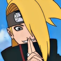 Deidara