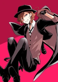 Chuuya Nakahara