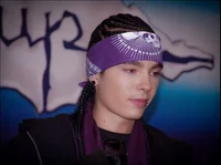 Tom kaulitz