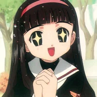 Tomoyo Daidouji 