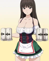 Shiho Oktoberfest 