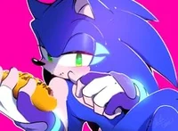 Yandere sonic