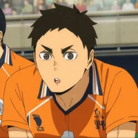 Daichi Sawamura 