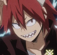 - Ejiro Kirishima