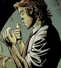 Bigby Wolf