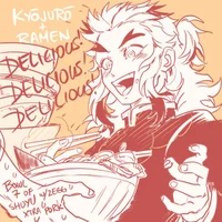 Kyojuro Rengoku
