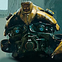 TF - Bumblebee