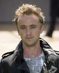 Tom felton