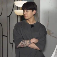 Jungkook 