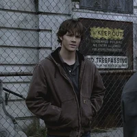 Sam Winchester