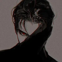 Shadow in the corner