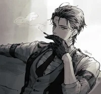 Victor - Husband