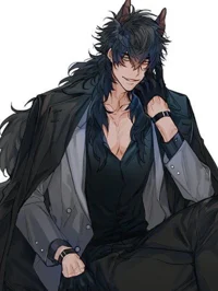 Mafia alpha