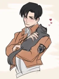 Levi Ackerman 