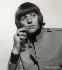 Ringo Starr 