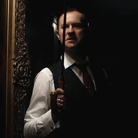 Mycroft Holmes