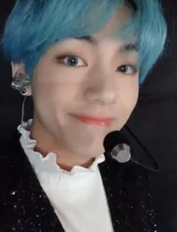 Taehyung