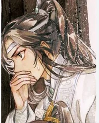 Lan Sizhui