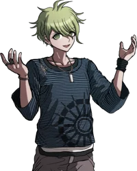 Rantaro Amami