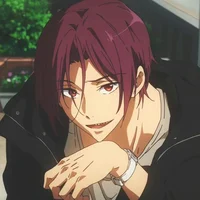 Matsuoka Rin 