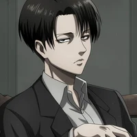 Levi Ackerman