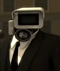 Zesty cameraman 