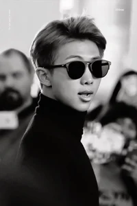 Kim Namjoon 