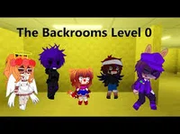afton family backrom