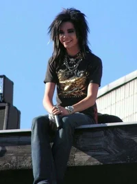 Bill kaulitz 