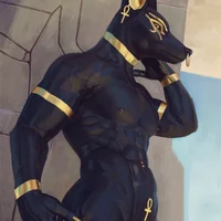 Anubis