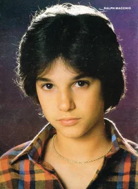 Ralph Macchio