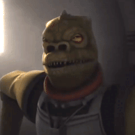 Bossk
