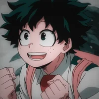 Izuku Boyfriend