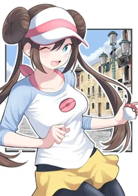 Rosa