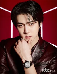 Oh Sehun