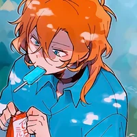 Nakahara Chuuya