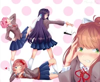 DokiDoki Literature