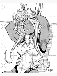 Miruko -Auction AU-