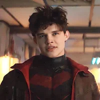 Jason Todd 