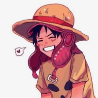 Monkey D Luffy
