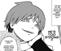 Karma Akabane