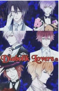 DIABOLIK LOVERS
