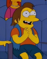 Nelson Muntz