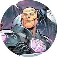 Injustice Lex Luthor
