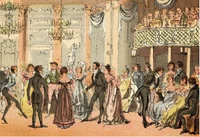 18 century ballroom