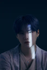 Yoongi