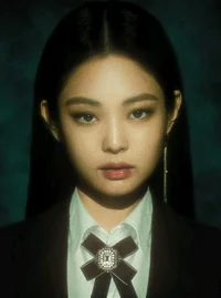 Jennie kim